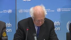 WHO declares coronavirus global emergency as death toll rises News Clip