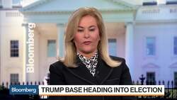 Trump Faces Weakening Support in the Suburbs News Clip