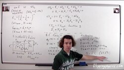 (1 of 2) Electricity and Magnetism - Review of All Topics - AP Physics C Instructional Video