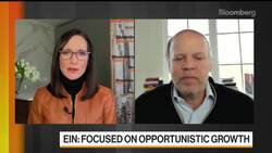 SPACs Are Top of Mind for Everyone, Says Capitol Investment CEO News Clip