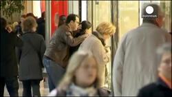 German economic strength supports eurozone growth News Clip