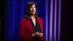 TED: When you inform women, you transform lives | Paige Alexander Instructional Video