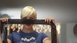 How to Be the Center of Attention Instructional Video