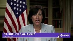 Health Experts Warn Of COVID Surge After Holidays News Clip