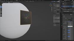 Blender to Unreal Engine - Become a Dungeon Prop Artist - Importing Images as Planes Instructional Video