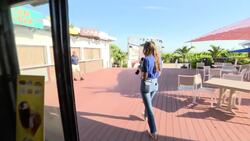 Best Beaches: We are at Tobay Beach in Massapequa News Clip