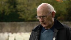 British man has tended the grave of Canadian airman for 70 years News Clip