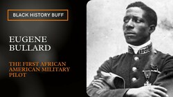 Eugene Bullard: the First African American Military Pilot Instructional Video