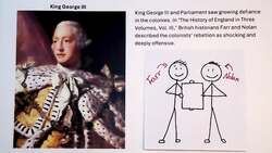 Analyzing Independence Instructional Video