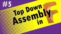 Intermediate 5 Top Down Assembly Instructional Video