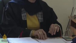 Palestinian court to hear first case against Israeli settler ever News Clip