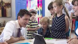 How did Justin Trudeau change Canada? News Clip