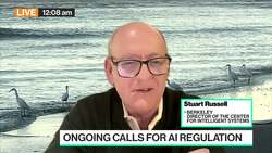 AI Expert Wants Developers to Take Responsibilities Seriously News Clip