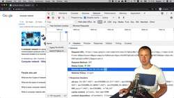 World of Computer Networking Your CCNA start - Using Computer Networks Every Day Instructional Video