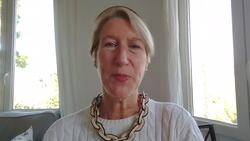 Business expert discusses President Trump's unprecedented second state visit News Clip