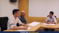 DALF C1 speaking test Instructional Video