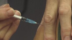 Booster roll-out continues in Derby News Clip