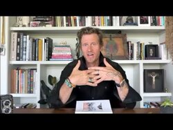 Cory Richards - The Color of Everything: A Journey to Quiet the Chaos Within Instructional Video