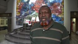 Honouring the service of Black Canadians News Clip