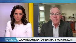 Fed to Assume Extension of Trump Tax Cuts, Bill Dudley News Clip