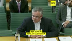 Israel targets missile sites in Iran amid escalating tensions News Clip