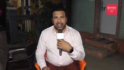 Anupamaa on-location: Anupamaa is offered to join Mr. Gulati’s restaurant News Clip