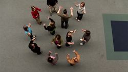 NASA | Afterschool Universe: Life Cycle of a Small Star Instructional Video