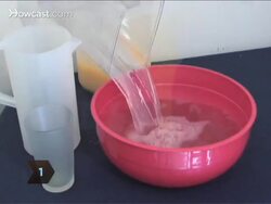 How to Make Fruit Punch Instructional Video