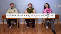 Average and Instantaneous Power Example Instructional Video