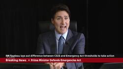 Power & Politics panel: What we learned from PM's testimony News Clip