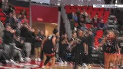 Fairfield University women’s basketball lands in AP Top 25 Poll for the first time News Clip