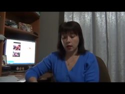 Larisa Tarasevich - Blogging Instructional Video
