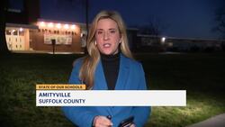 Amityville schools to receive $2 million from new state budget to help reduce budget deficit, save jobs News Clip