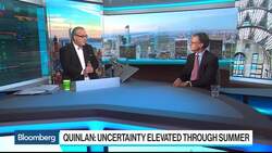 BofA’s Quinlan Sees Good Opportunities Ahead in Equities News Clip