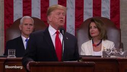 Trump Says U.S. Has 'Moral Duty' to Stop Illegal Migration News Clip