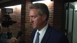 Flake: Trump's words about journalists matter Instructional Video