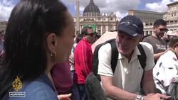 Pope Francis funeral: World leaders gather in Vatican City ahead of funeral News Clip
