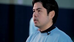 How to Do a Badminton Attacking Clear aka Offensive Clear Instructional Video