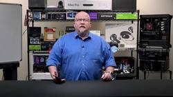 CompTIA A+ Certification Core 1 (220-1101) - Mobile Devices and E-Mail Instructional Video