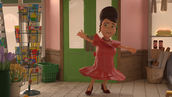 La Cita Romántica de Mamá Polenta Instructional Video