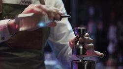 Short - Espresso Daiquiri Instructional Video