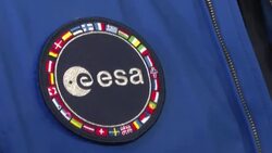 CLEAN : European Space Agency names five new astronauts, including a French woman News Clip