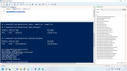 PowerShell for Automating Administration - CSV File Handling with PowerShell Instructional Video