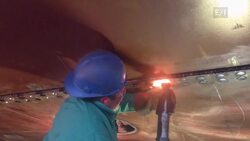 Art Smart: Norman Rockwell's Rosie the Riveter News Clip