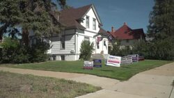 CLEAN : Wyoming residents weigh in on House candidates in Republican primary News Clip