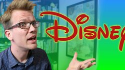 Why is the Disney "D" So Weird? Instructional Video