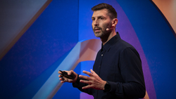 TED: How to design for dignity during times of war | Slava Balbek Instructional Video