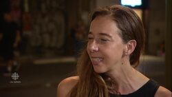 Barcelona vigils held day after van attack News Clip