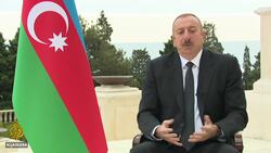 Ilham Aliyev: Armenian government 'overestimated' its global role | Talk to Al Jazeera News Clip