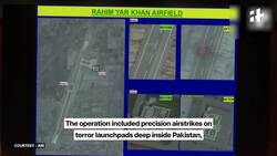 China’s 5th Gen Fighter Won’t Help Pakistan Match India’s Air Superiority News Clip